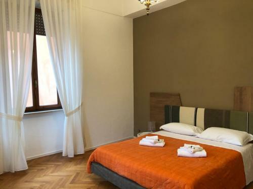 Apartamento Veronaforent Tiffany