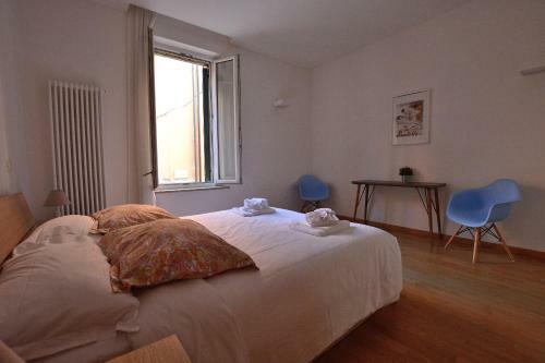 Apartamento Residenza All'oratorio