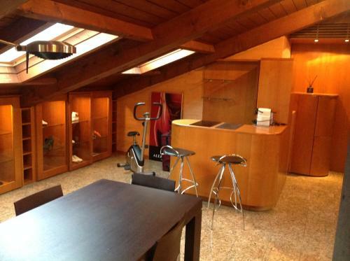 Apartamento Alexander Suite