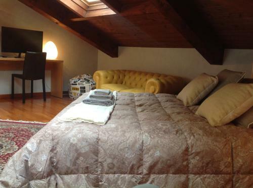 Apartamento Alexander Suite