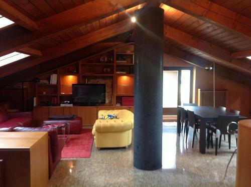 Apartamento Alexander Suite