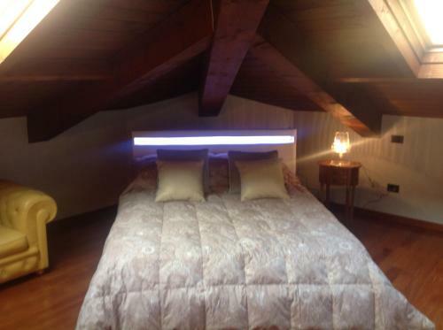 Apartamento Alexander Suite