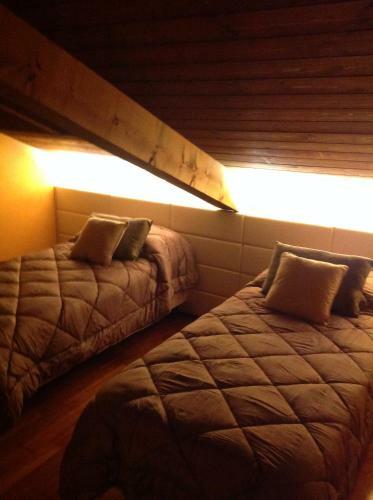 Apartamento Alexander Suite