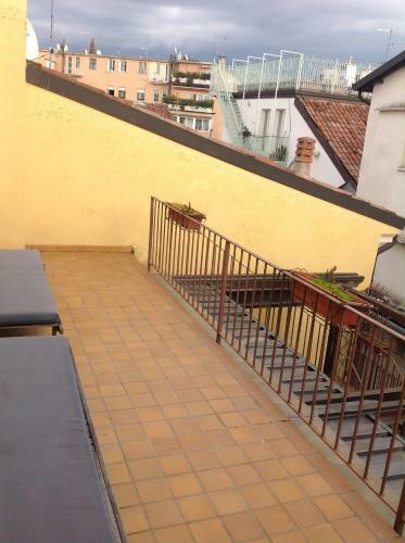 Apartamento Alexander Suite