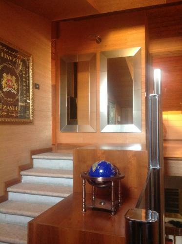 Apartamento Alexander Suite