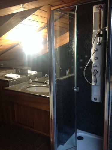 Apartamento Alexander Suite