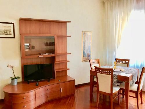 Gatto Romeo Apartments