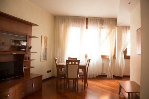 Gatto Romeo Apartments