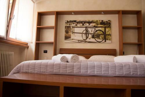 Gatto Romeo Apartments