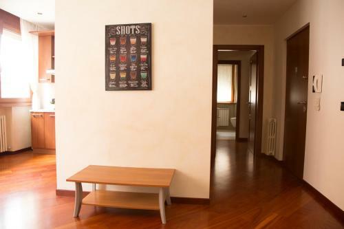 Gatto Romeo Apartments