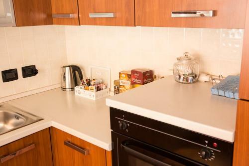 Gatto Romeo Apartments