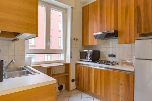 Gatto Romeo Apartments