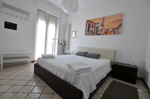 Gatto Romeo Apartments