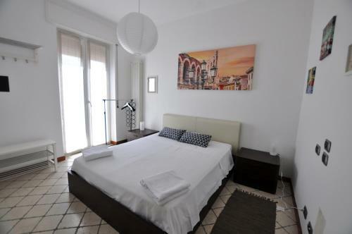 Gatto Romeo Apartments