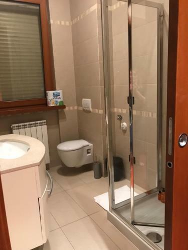 Gatto Romeo Apartments