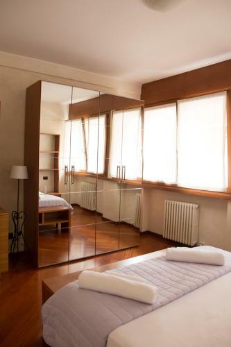 Gatto Romeo Apartments