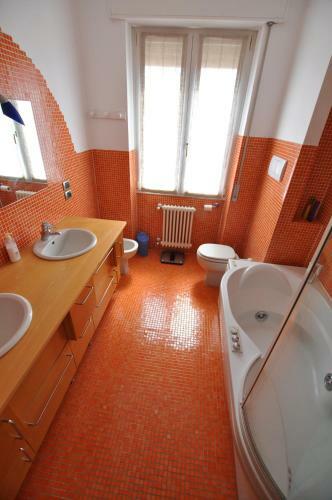 Gatto Romeo Apartments