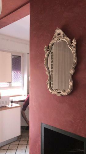 Gatto Romeo Apartments