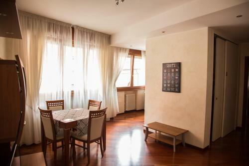Gatto Romeo Apartments