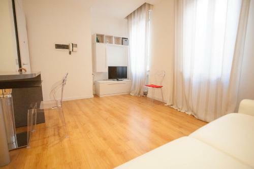 Apartamento Arena By Side - Italianflat