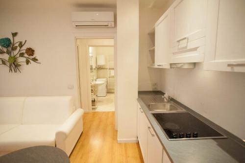 Apartamento Arena By Side - Italianflat
