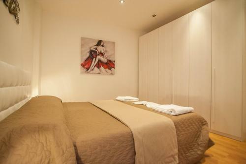 Apartamento Arena By Side - Italianflat