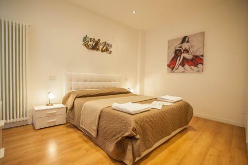 Apartamento Arena By Side - Italianflat