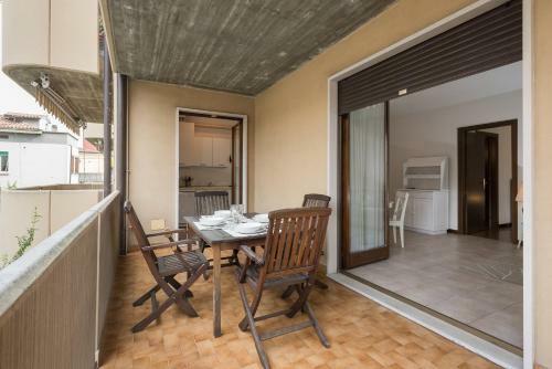 Apartamento Flats4rent Rita