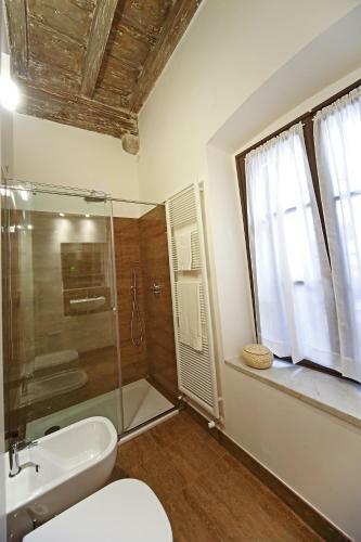 San Giacomo Bed & Breakfast