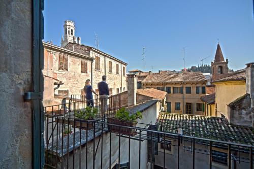 San Giacomo Bed & Breakfast