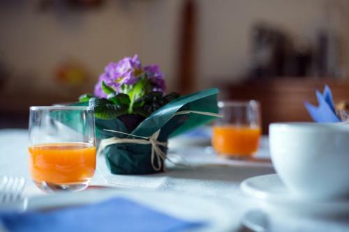 San Giacomo Bed & Breakfast