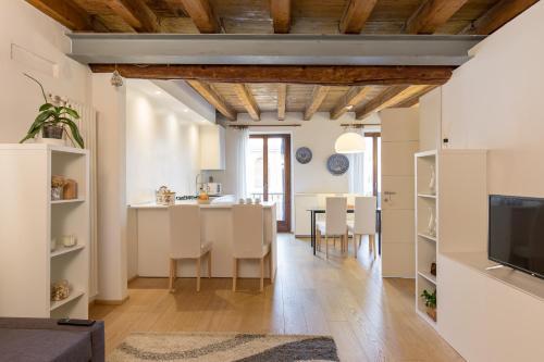 Apartamento Casa Caterina