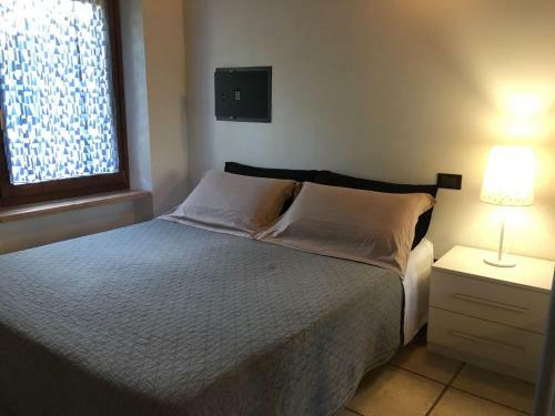 Apartamento Villa Broglia House