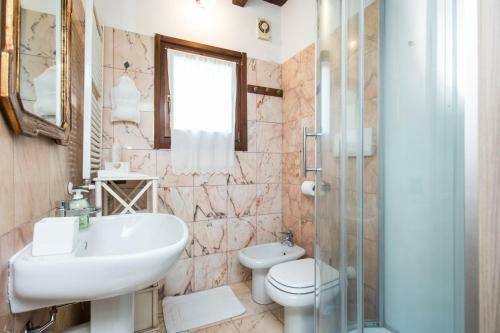 Apartamento Villa Broglia House