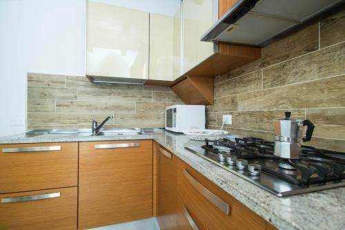Apartamento Villa Broglia House