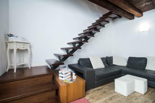 Apartamento Villa Broglia House