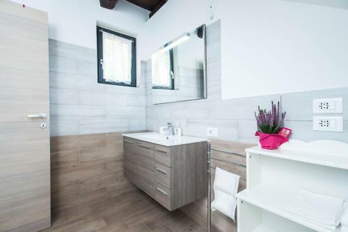 Apartamento Villa Broglia House