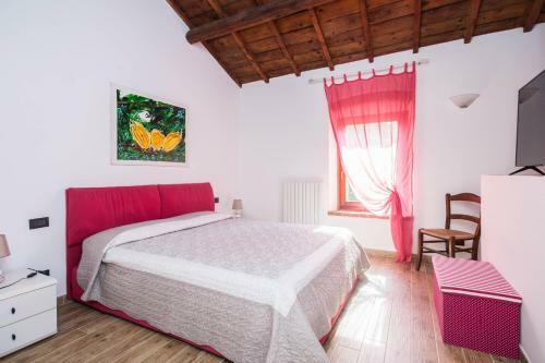 Apartamento Villa Broglia House