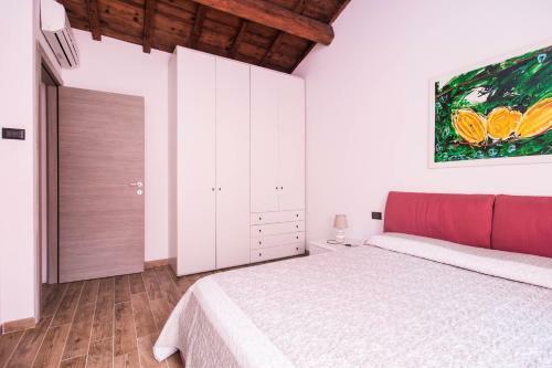 Apartamento Villa Broglia House