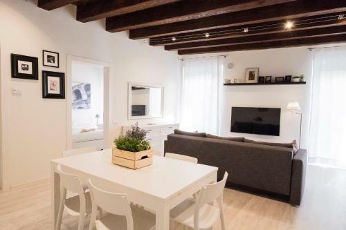 Apartamento Flats4rent Casa Di Sara