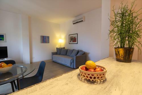 Apartamento Atelier Matteotti 13g
