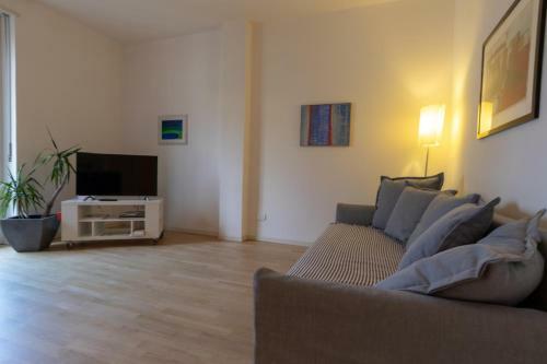 Apartamento Atelier Matteotti 13g