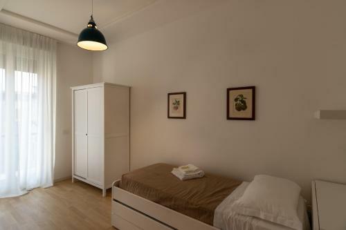 Apartamento Atelier Matteotti 13g