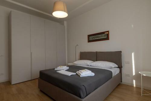 Apartamento Atelier Matteotti 13g