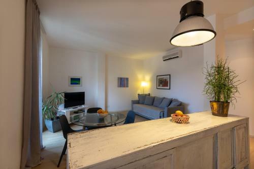 Apartamento Atelier Matteotti 13g