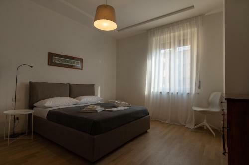 Apartamento Atelier Matteotti 13g