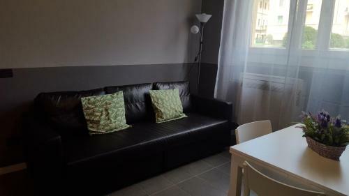 Apartamento Flats4rent Giulia