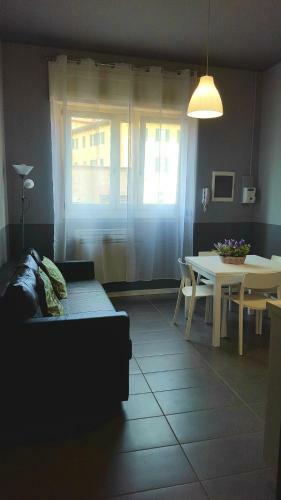 Apartamento Flats4rent Giulia