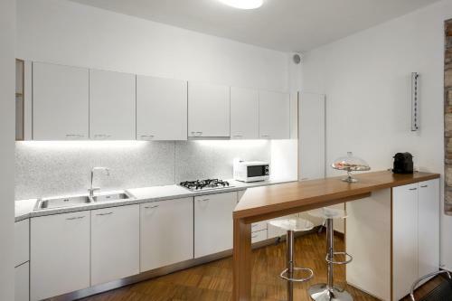 Apartamento Flats4rent Casa Sail�