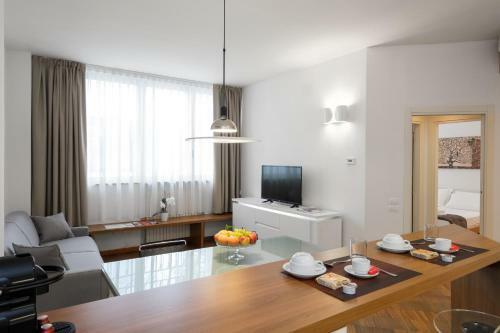 Apartamento Flats4rent Casa Sail�